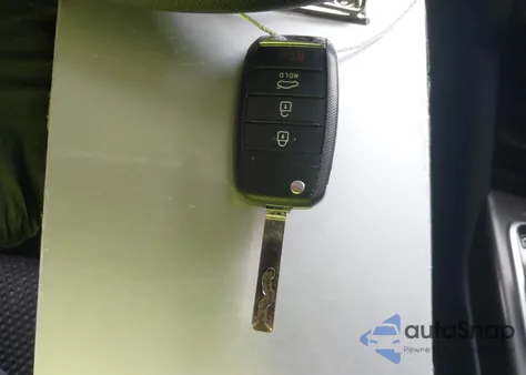 2019 Kia Optima Lx из США, поврежденный, VIN 5XXGT4L3XKG366195